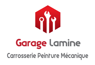 Garage Lamine